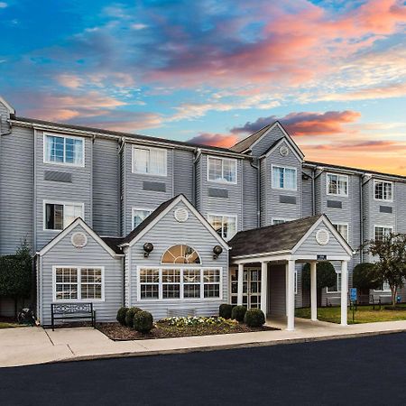 Microtel Inn & Suites By Wyndham Chattanooga/Near Hamilton P Εξωτερικό φωτογραφία