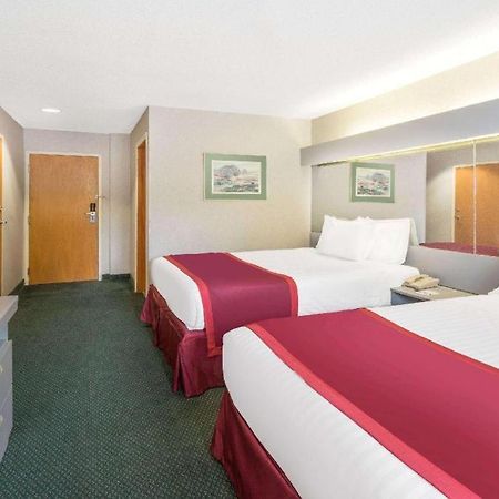 Microtel Inn & Suites By Wyndham Chattanooga/Near Hamilton P Εξωτερικό φωτογραφία