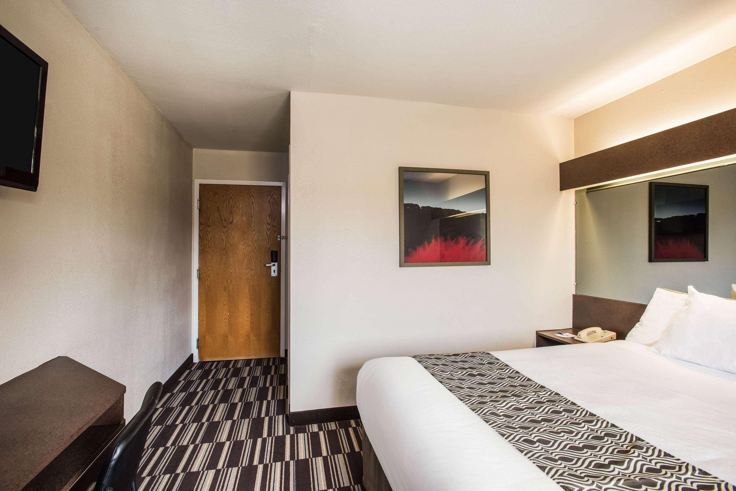 Microtel Inn & Suites By Wyndham Chattanooga/Near Hamilton P Εξωτερικό φωτογραφία