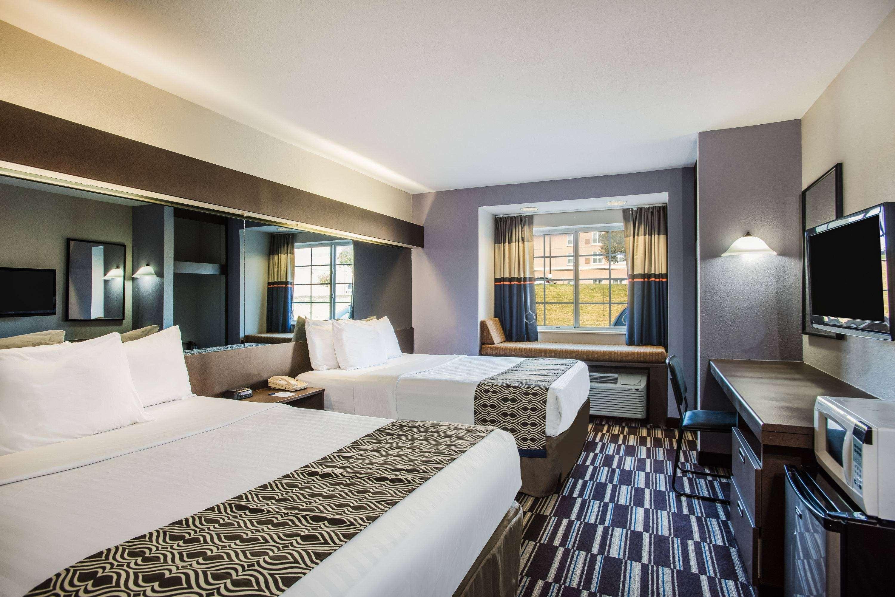 Microtel Inn & Suites By Wyndham Chattanooga/Near Hamilton P Εξωτερικό φωτογραφία