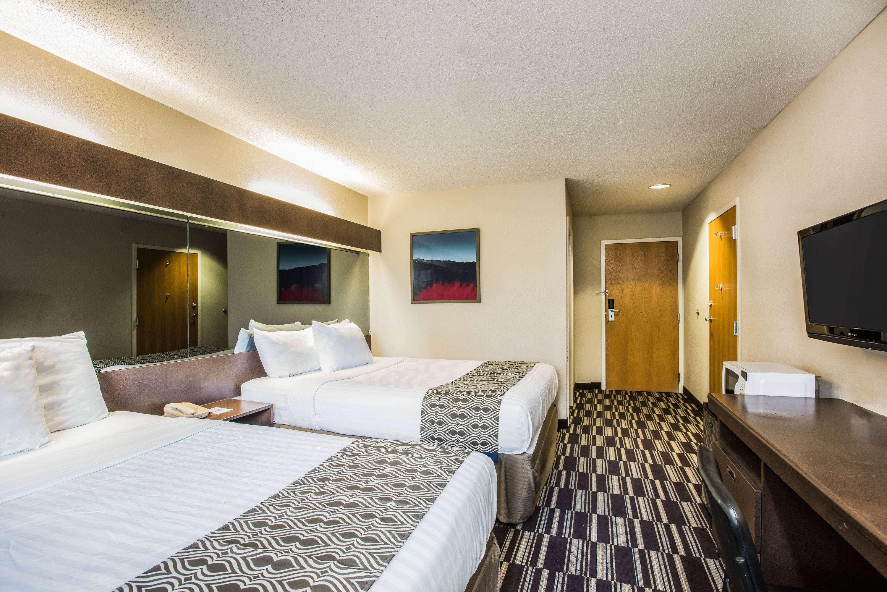 Microtel Inn & Suites By Wyndham Chattanooga/Near Hamilton P Εξωτερικό φωτογραφία