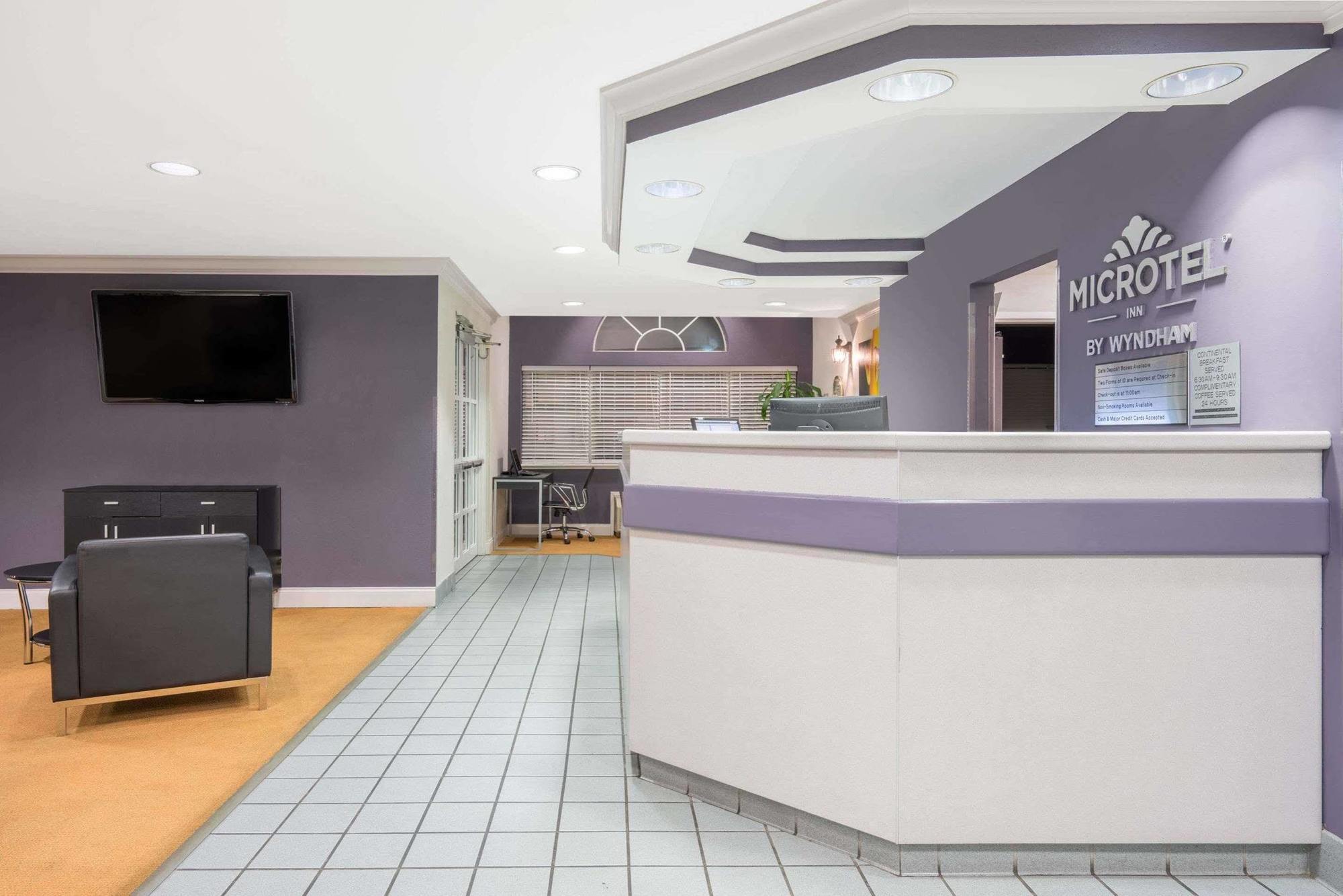 Microtel Inn & Suites By Wyndham Chattanooga/Near Hamilton P Εξωτερικό φωτογραφία