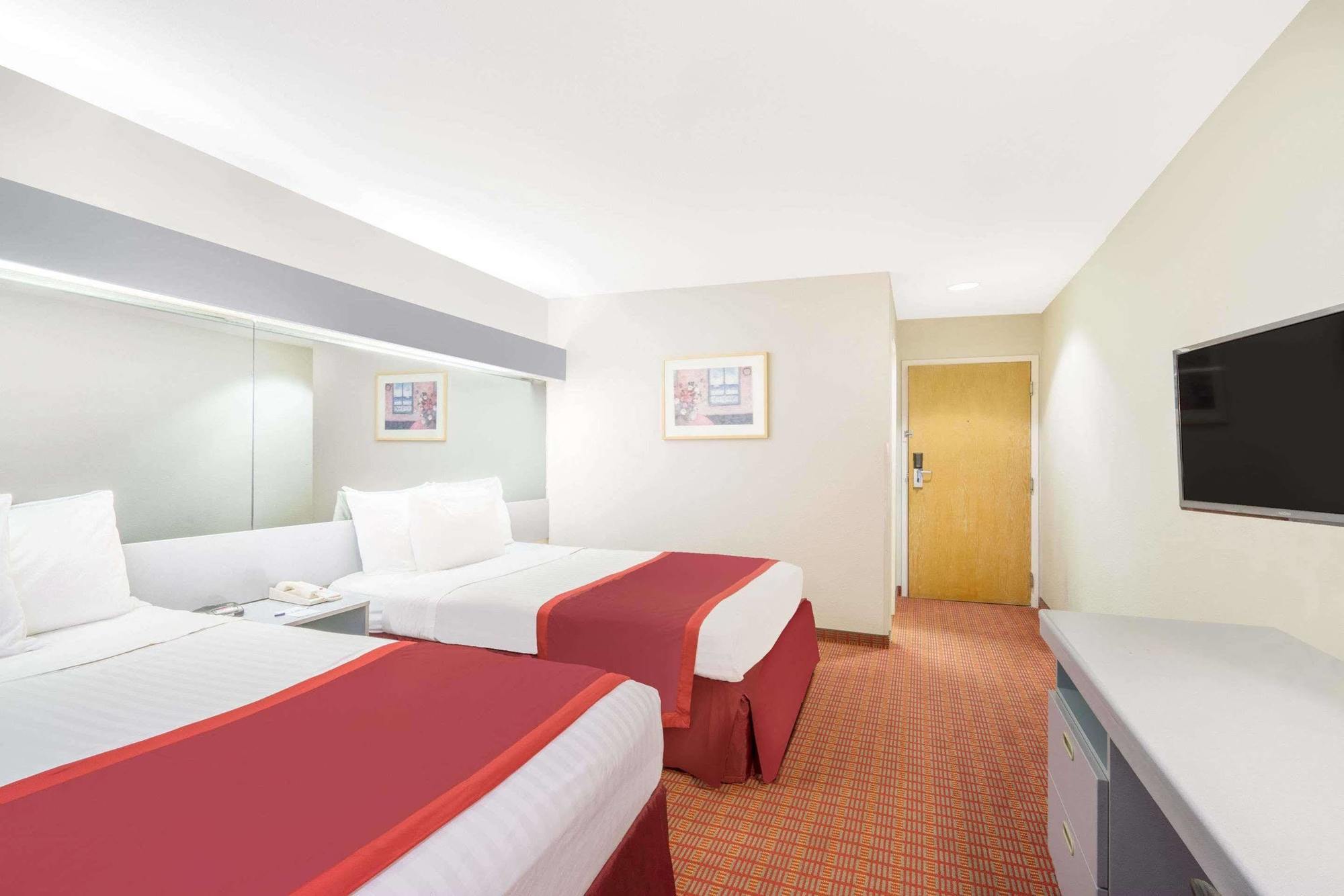 Microtel Inn & Suites By Wyndham Chattanooga/Near Hamilton P Εξωτερικό φωτογραφία
