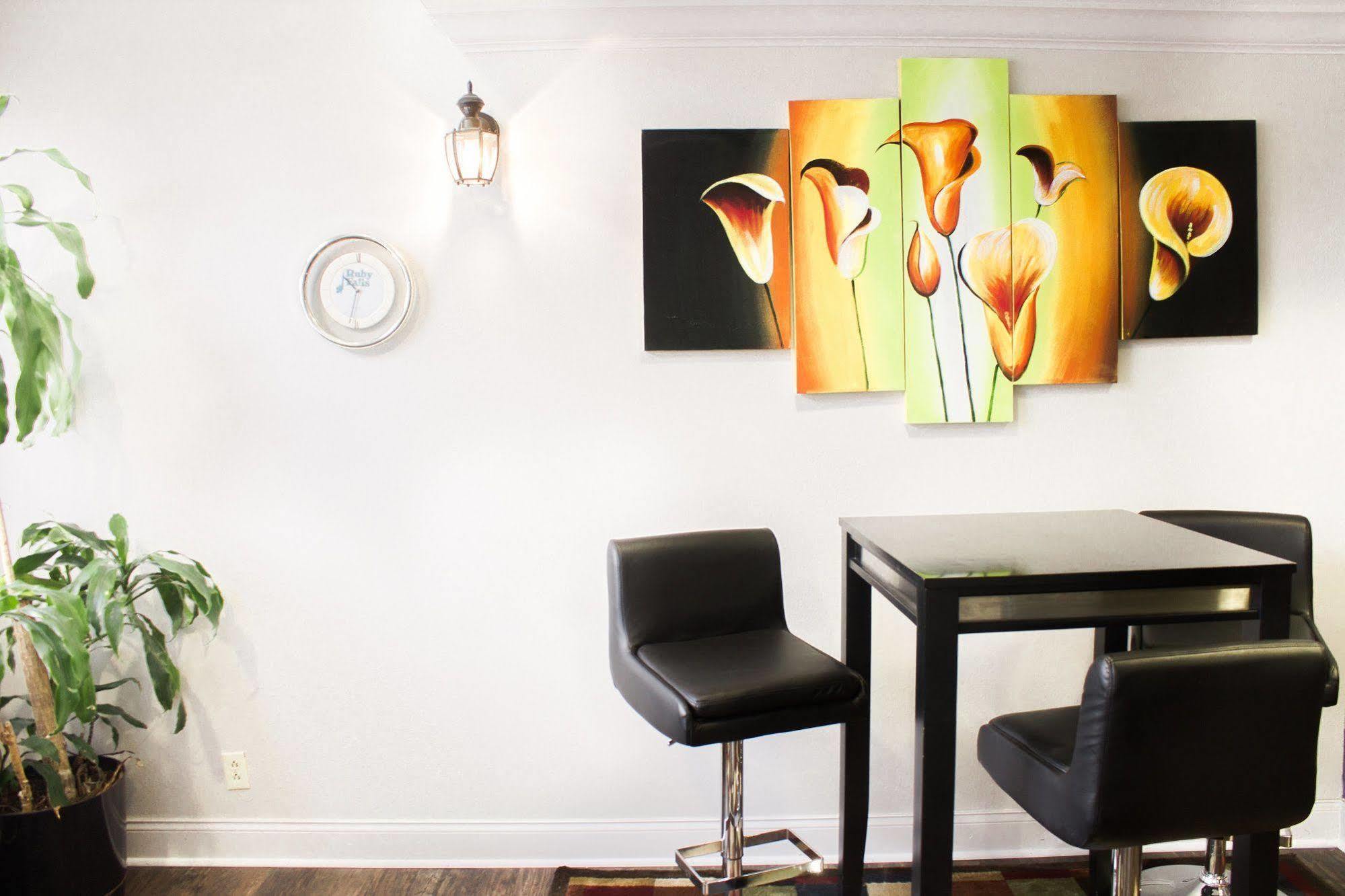 Microtel Inn & Suites By Wyndham Chattanooga/Near Hamilton P Εξωτερικό φωτογραφία