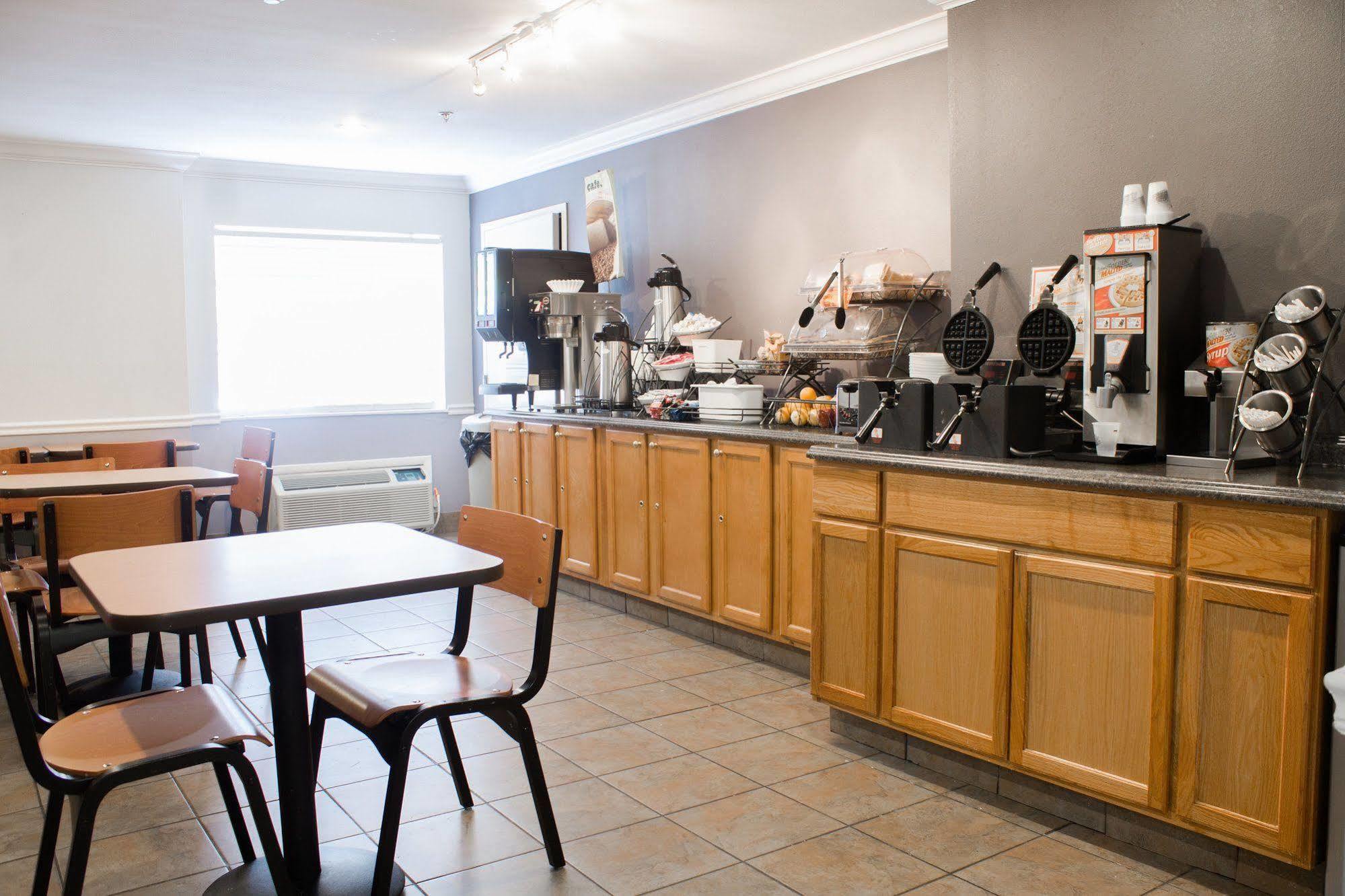 Microtel Inn & Suites By Wyndham Chattanooga/Near Hamilton P Εξωτερικό φωτογραφία